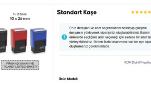 Kaşe Yaptırma: Kurumsal Kimliğin ve Resmiyetin Vazgeçilmez Adımı