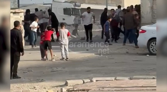 Komşu kavgasında İsa Elkatmış hayatını kaybetti