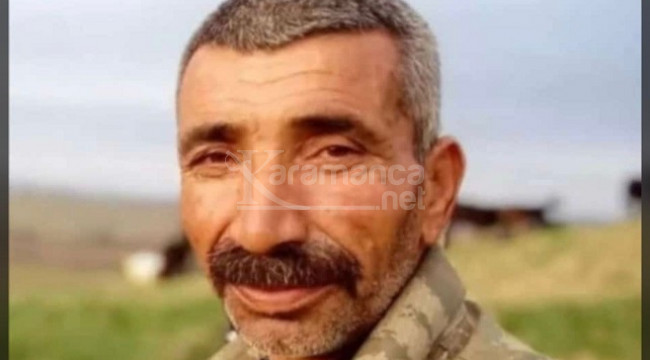 Kuş avı tartışmasında amcasını öldürdü