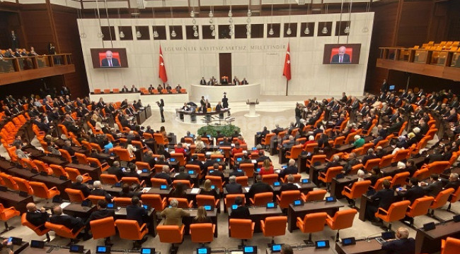 Lübnan tezkeresi kabul edildi