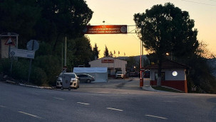 Muğla'da 4.1 büyüklüğünde deprem