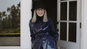 Ödüllü oyuncu Diane Keaton hayatını kaybetti