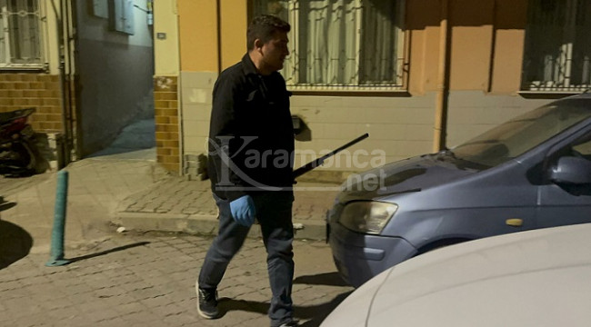 Tüfekle vurulan Hasibe Aybar hastanede öldü