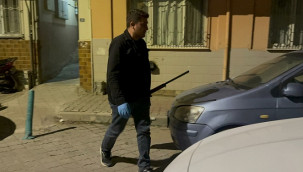 Tüfekle vurulan Hasibe Aybar hastanede öldü