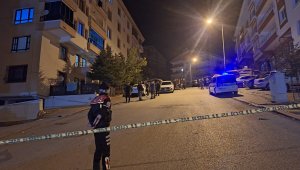 Uyuşturucu operasyonunda çatışma; 1'i polis 2 yaralı