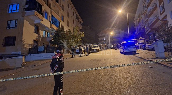 Uyuşturucu operasyonunda çatışma; 1'i polis 2 yaralı