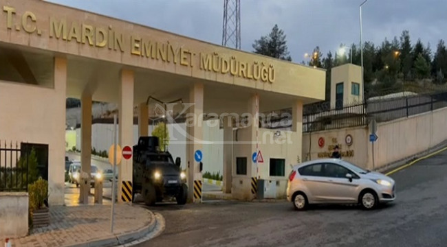 Yasa dışı bahis operasyonu: 2 gözaltı