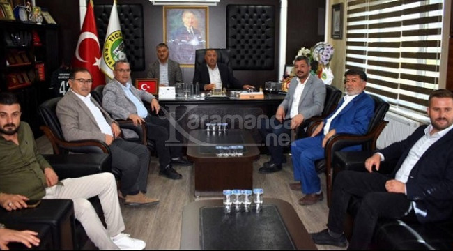 Yunus Çelik: "Kooperatifimizin kaybolan itibarını yeniden kazandıracağız"