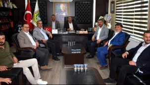 Yunus Çelik: "Kooperatifimizin kaybolan itibarını yeniden kazandıracağız"