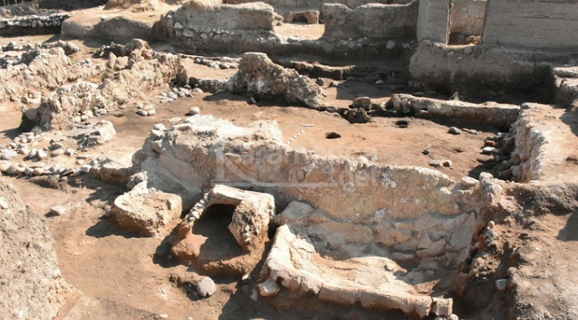 8 bin yıl önce başlamış