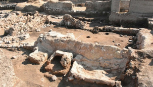 8 bin yıl önce başlamış