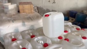 81 ilde operasyon: 179 şüpheli yakalandı