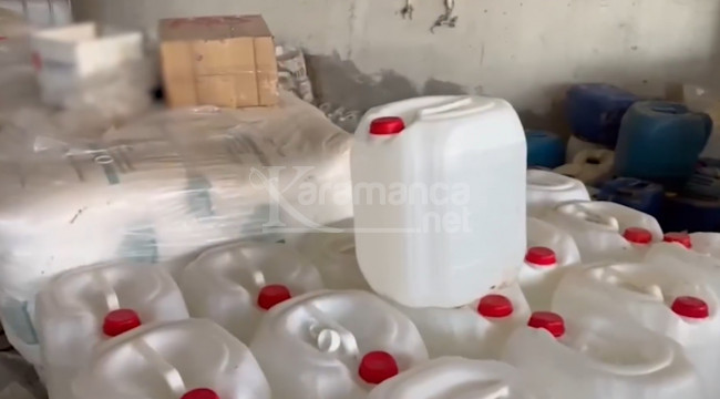 81 ilde operasyon: 179 şüpheli yakalandı