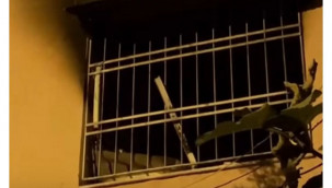 85 yaşındaki Galip Koç, yangında hayatını kaybetti