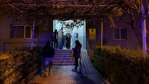 Aziz Erses, tahtakurusu için ilaçlattığı evinde ölü bulundu