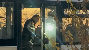 Eşinin gözü önünde bıçaklanan Kadirhan Öztürk öldü