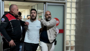 Firari Resul Munduz, operasyonla yakalandı