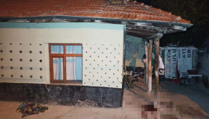 Göğsünden bıçaklanan Ahmet Gökçe öldü