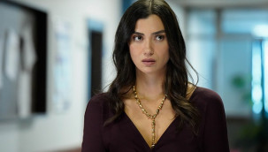 Güçlü mesajlar veriyor