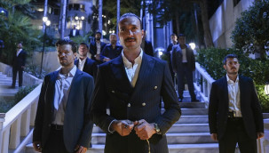 'Kadir sandığınız kadar kötü değil'