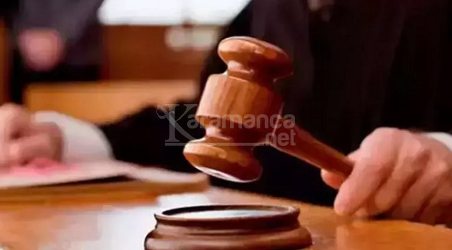 O çiftliğin sahibi avukat berat etti