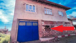 O muhtar tutuklanarak cezaevine gönderildi