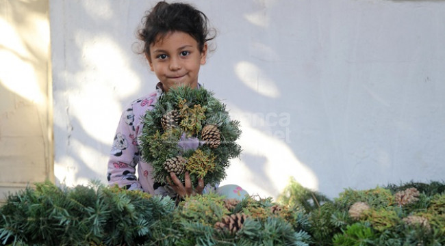 Ormandan toplayıp Avrupa'ya gönderiyorlar, tanesi 30 lira