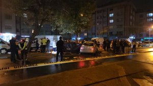 Otomobilin çarptığı Ramazan Göktaş, hayatını kaybetti