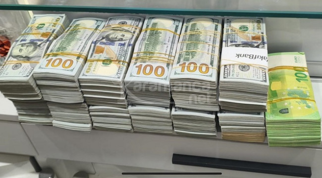 Yasa dışı bahis operasyonu: 4'ü hakem 36 gözaltı