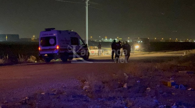 27 yaşındaki Serkan Dalbudak, otomobilde ölü bulundu