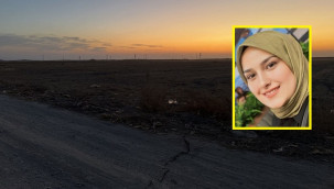 Bahriye Kalaycı cinayeti davasında müebbet istendi