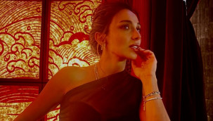 Ebru Aytemur, performansıyla tam not alıyor