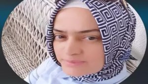 Ebru Küçüktaşdemir'i öldüren öğretmene ağırlaştırılmış müebbet