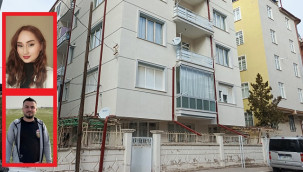 Fatma Çetinkaya'yı boğan Mithat Çetinkaya kendi canına kıydı