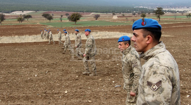Ferdi Özdemir cinayetini jandarma aydınlatacak