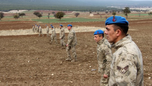 Ferdi Özdemir cinayetini jandarma aydınlatacak