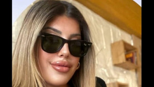 Gamze Nur Yalçın, erkek arkadaşının evinde öldü