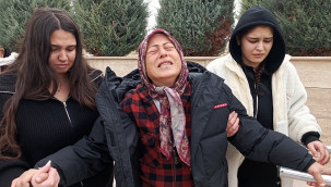 İmza bahanesiyle çağırıp öldürmüş!