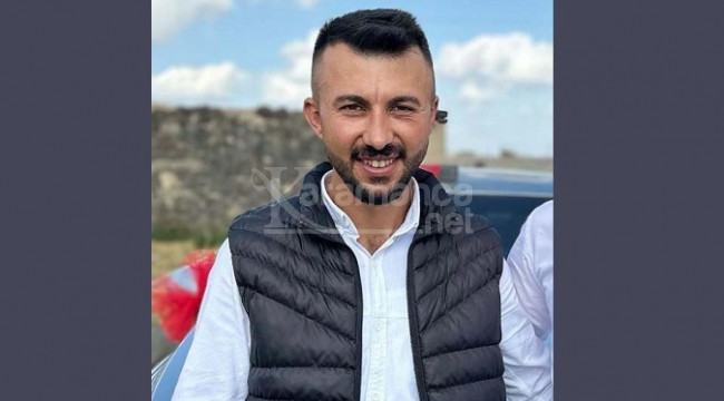 Kazara kendisini vuran Onur Karkın hayatını kaybetti