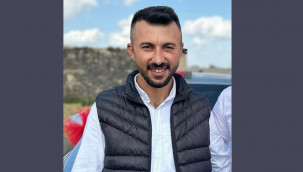 Kazara kendisini vuran Onur Karkın hayatını kaybetti