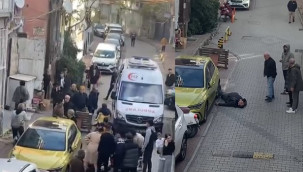 Kiracısı tarafından vurulan ev sahibi hayatını kaybetti