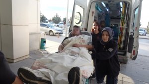 Ortaokul öğrencisi, akranı tarafından bıçaklandı