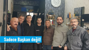 Sahada kazanılan güven sandıkta tescillenecek!