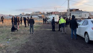 Silahlı kavgada Ethem Tatlı öldü, yanındakiler yaralandı