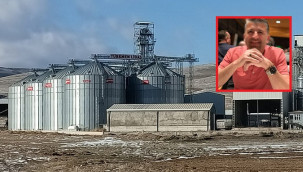 TMO'yu 500 milyon dolandırdılar, 9 gözaltı