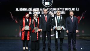 ''Yargıyı tehdidin nedeni iddiaların vahameti ve ciddiyetidir''