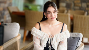 ''Zeynep'te kendimden parçalar buldum''