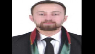 Avukat, 1 kilo uyuşturucuyla yakalandı