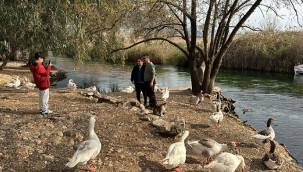 Birleşmiş Milletler'in, 'En iyi turizm köyleri' listesine girdi