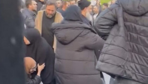 Cenazedeki miras kavgasında Mehmet Mutlu öldü